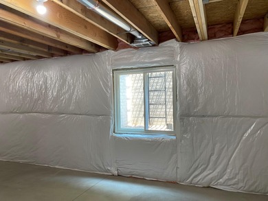 This new townhome blends modern design with everyday convenience on Alwyn Downs Golf Club in Michigan - for sale on GolfHomes.com, golf home, golf lot