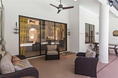 Welcome to your dream home in the highly sought-after gated on River Hills Country Club in Florida - for sale on GolfHomes.com, golf home, golf lot