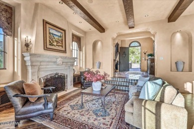 SILVERLEAF GOLF MEMBERSHIP OPPORTUNITY! Nestled in the on Silverleaf Golf Club in Arizona - for sale on GolfHomes.com, golf home, golf lot