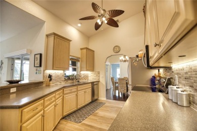 Welcome home! This 3 bedroom, 2.5 bath oasis is over 2200 sq ft on Rotonda Golf and Country Club - Long Marsh  in Florida - for sale on GolfHomes.com, golf home, golf lot