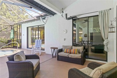 Welcome to your dream home in the highly sought-after gated on River Hills Country Club in Florida - for sale on GolfHomes.com, golf home, golf lot