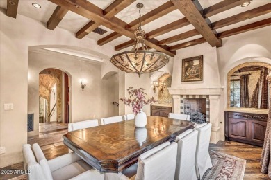 SILVERLEAF GOLF MEMBERSHIP OPPORTUNITY! Nestled in the on Silverleaf Golf Club in Arizona - for sale on GolfHomes.com, golf home, golf lot