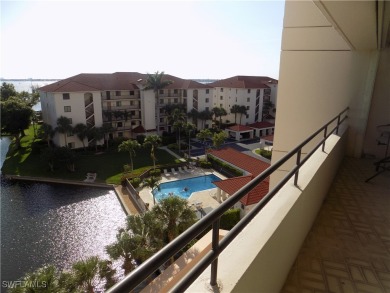 Luxury HIGH -Rise Condo with BREATHTAKING River and SUNSET on The Landings Yacht, Golf and Tennis Club in Florida - for sale on GolfHomes.com, golf home, golf lot