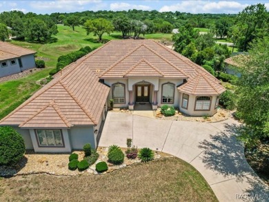 Stunning 2007 Pool  Spa Home: Welcome to this beautifully on Black Diamond Ranch Golf Course in Florida - for sale on GolfHomes.com, golf home, golf lot
