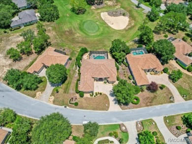 Stunning 2007 Pool  Spa Home: Welcome to this beautifully on Black Diamond Ranch Golf Course in Florida - for sale on GolfHomes.com, golf home, golf lot
