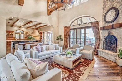 SILVERLEAF GOLF MEMBERSHIP OPPORTUNITY! Nestled in the on Silverleaf Golf Club in Arizona - for sale on GolfHomes.com, golf home, golf lot