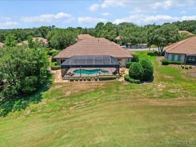 Stunning 2007 Pool  Spa Home: Welcome to this beautifully on Black Diamond Ranch Golf Course in Florida - for sale on GolfHomes.com, golf home, golf lot