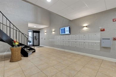 Enjoy the best of Florida living with this beautiful 2-bedroom on Isla Del Sol Yacht and Country Club in Florida - for sale on GolfHomes.com, golf home, golf lot