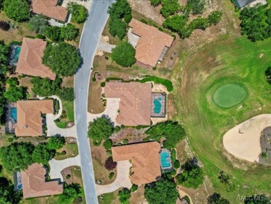 Stunning 2007 Pool  Spa Home: Welcome to this beautifully on Black Diamond Ranch Golf Course in Florida - for sale on GolfHomes.com, golf home, golf lot