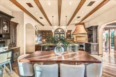 SILVERLEAF GOLF MEMBERSHIP OPPORTUNITY! Nestled in the on Silverleaf Golf Club in Arizona - for sale on GolfHomes.com, golf home, golf lot