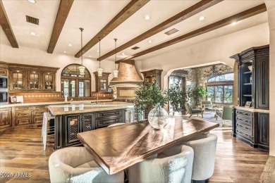 SILVERLEAF GOLF MEMBERSHIP OPPORTUNITY! Nestled in the on Silverleaf Golf Club in Arizona - for sale on GolfHomes.com, golf home, golf lot