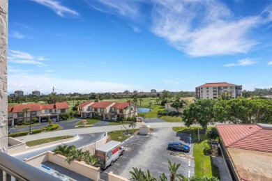 Enjoy the best of Florida living with this beautiful 2-bedroom on Isla Del Sol Yacht and Country Club in Florida - for sale on GolfHomes.com, golf home, golf lot