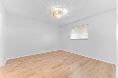 Live in the MOST UNIQUE, fully remodeled & improved 3/2 home in on Leisureville Community Association in Florida - for sale on GolfHomes.com, golf home, golf lot