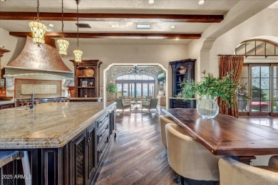 SILVERLEAF GOLF MEMBERSHIP OPPORTUNITY! Nestled in the on Silverleaf Golf Club in Arizona - for sale on GolfHomes.com, golf home, golf lot