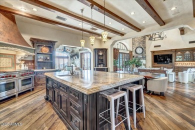 SILVERLEAF GOLF MEMBERSHIP OPPORTUNITY! Nestled in the on Silverleaf Golf Club in Arizona - for sale on GolfHomes.com, golf home, golf lot