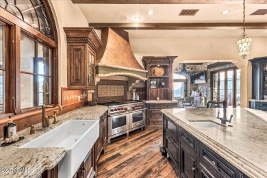 SILVERLEAF GOLF MEMBERSHIP OPPORTUNITY! Nestled in the on Silverleaf Golf Club in Arizona - for sale on GolfHomes.com, golf home, golf lot