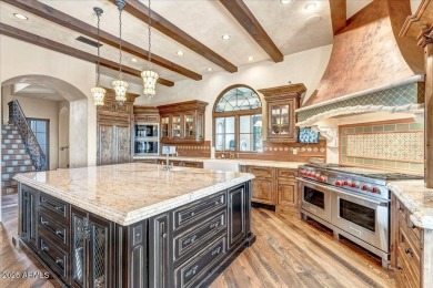 SILVERLEAF GOLF MEMBERSHIP OPPORTUNITY! Nestled in the on Silverleaf Golf Club in Arizona - for sale on GolfHomes.com, golf home, golf lot