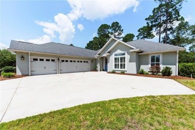 BEAUTIFUL 3-CAR GARAGE HOME IN FAIRWAYS EDGE ON THE 12TH FAIRWAY on Laurel Island Links in Georgia - for sale on GolfHomes.com, golf home, golf lot