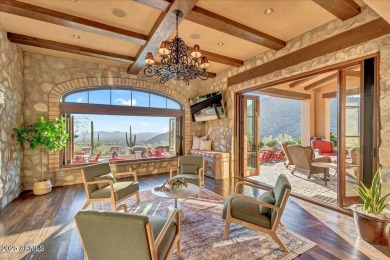 SILVERLEAF GOLF MEMBERSHIP OPPORTUNITY! Nestled in the on Silverleaf Golf Club in Arizona - for sale on GolfHomes.com, golf home, golf lot