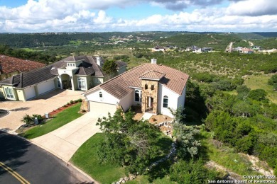 Home Sweet Home! Stunning 3 bedroom/4 bathroom home located in on Tapatio Springs Country Club and Resort in Texas - for sale on GolfHomes.com, golf home, golf lot