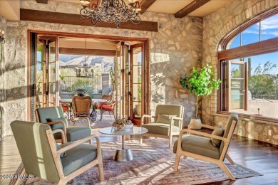 SILVERLEAF GOLF MEMBERSHIP OPPORTUNITY! Nestled in the on Silverleaf Golf Club in Arizona - for sale on GolfHomes.com, golf home, golf lot