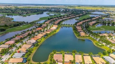 Welcome to one of the best-priced home in Del Webb at Ave Maria! on Panther Run Golf Club in Florida - for sale on GolfHomes.com, golf home, golf lot