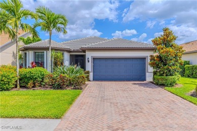 Welcome to one of the best-priced home in Del Webb at Ave Maria! on Panther Run Golf Club in Florida - for sale on GolfHomes.com, golf home, golf lot