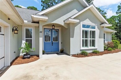 BEAUTIFUL 3-CAR GARAGE HOME IN FAIRWAYS EDGE ON THE 12TH FAIRWAY on Laurel Island Links in Georgia - for sale on GolfHomes.com, golf home, golf lot