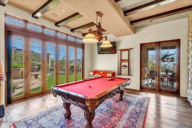 SILVERLEAF GOLF MEMBERSHIP OPPORTUNITY! Nestled in the on Silverleaf Golf Club in Arizona - for sale on GolfHomes.com, golf home, golf lot