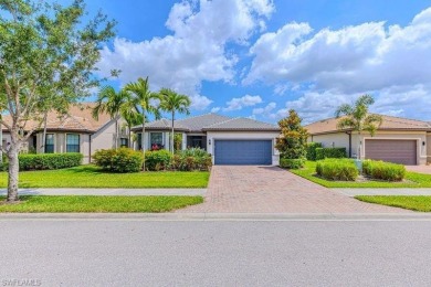 Welcome to one of the best-priced home in Del Webb at Ave Maria! on Panther Run Golf Club in Florida - for sale on GolfHomes.com, golf home, golf lot