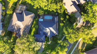 Welcome to your dream home in the highly sought-after gated on River Hills Country Club in Florida - for sale on GolfHomes.com, golf home, golf lot