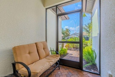 Welcome to one of the best-priced home in Del Webb at Ave Maria! on Panther Run Golf Club in Florida - for sale on GolfHomes.com, golf home, golf lot