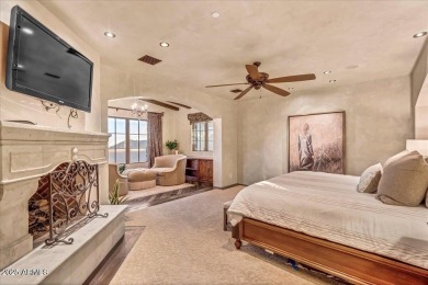 SILVERLEAF GOLF MEMBERSHIP OPPORTUNITY! Nestled in the on Silverleaf Golf Club in Arizona - for sale on GolfHomes.com, golf home, golf lot
