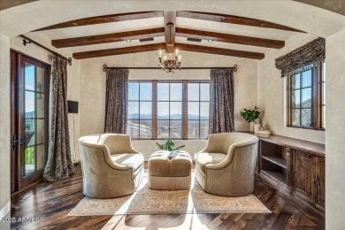 SILVERLEAF GOLF MEMBERSHIP OPPORTUNITY! Nestled in the on Silverleaf Golf Club in Arizona - for sale on GolfHomes.com, golf home, golf lot