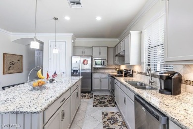 Welcome to one of the best-priced home in Del Webb at Ave Maria! on Panther Run Golf Club in Florida - for sale on GolfHomes.com, golf home, golf lot