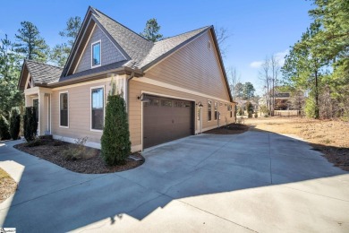 Nestled within the prestigious Cherokee Valley Golf Community on The Clubs at Cherokee Valley Golf Course in South Carolina - for sale on GolfHomes.com, golf home, golf lot