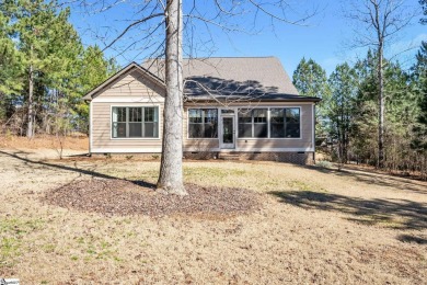 Nestled within the prestigious Cherokee Valley Golf Community on The Clubs at Cherokee Valley Golf Course in South Carolina - for sale on GolfHomes.com, golf home, golf lot