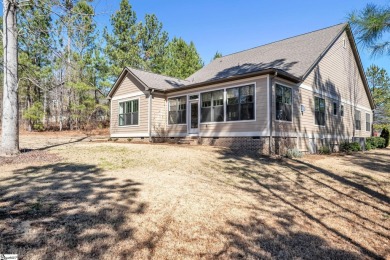 Nestled within the prestigious Cherokee Valley Golf Community on The Clubs at Cherokee Valley Golf Course in South Carolina - for sale on GolfHomes.com, golf home, golf lot