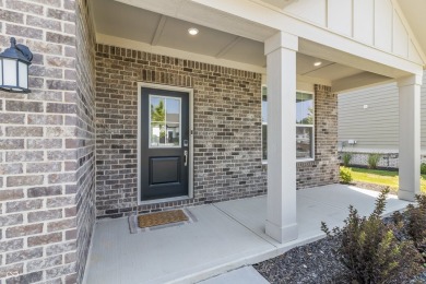 Live the country club lifestyle in this like-new 5 bed, 4.5 bath on Chatham Hills Golf Course in Indiana - for sale on GolfHomes.com, golf home, golf lot