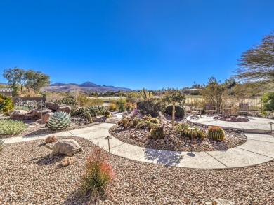 1 Story Overture model on a premium lot overlooking the 12th on Anthem Country Club in Nevada - for sale on GolfHomes.com, golf home, golf lot