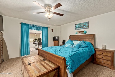 **2.99% Assumable loan!** Welcome to Fountain of the Sun, a on Fountain of the Sun Country Club in Arizona - for sale on GolfHomes.com, golf home, golf lot