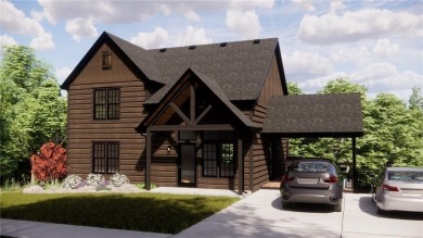 The Cabins at Scenic Overlook offers an incredible opportunity on Pointe Royale Village Country Club in Missouri - for sale on GolfHomes.com, golf home, golf lot