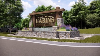 The Cabins at Scenic Overlook offers an incredible opportunity on Pointe Royale Village Country Club in Missouri - for sale on GolfHomes.com, golf home, golf lot