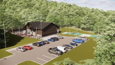 The Cabins at Scenic Overlook offers an incredible opportunity on Pointe Royale Village Country Club in Missouri - for sale on GolfHomes.com, golf home, golf lot