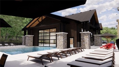The Cabins at Scenic Overlook offers an incredible opportunity on Pointe Royale Village Country Club in Missouri - for sale on GolfHomes.com, golf home, golf lot