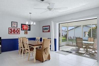 If you know Venice, you know location is everything and this on Jacaranda West Country Club in Florida - for sale on GolfHomes.com, golf home, golf lot