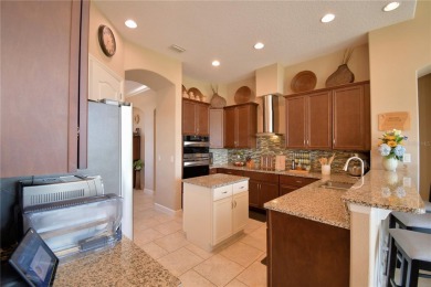 WELCOME HOME to your GOLF COURSE OASIS! An ABD Custom Built on Providence Golf Club in Florida - for sale on GolfHomes.com, golf home, golf lot