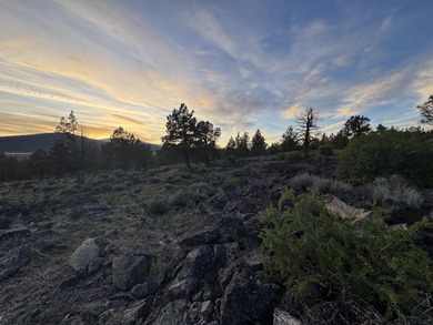 Over an acre, this fantastic home site at the Running Y Resort on Running Y Ranch Resort in Oregon - for sale on GolfHomes.com, golf home, golf lot