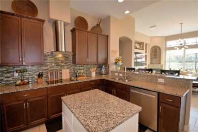 WELCOME HOME to your GOLF COURSE OASIS! An ABD Custom Built on Providence Golf Club in Florida - for sale on GolfHomes.com, golf home, golf lot