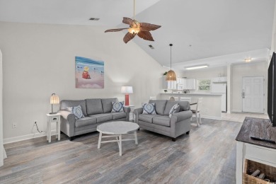 Stunning Updated Condo in Willow Bend at Barefoot Resort (SHORT on Barefoot Resort and Golf Club  in South Carolina - for sale on GolfHomes.com, golf home, golf lot